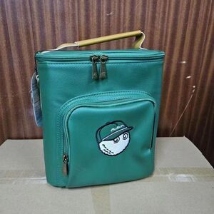 Malbon Golf Bag Handbag Outdoor Travel Ice Water Storage Bag
